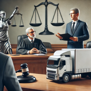 How a Truck Collision Attorney Can Maximize Your Compensation